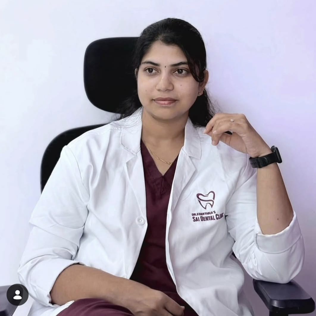 Dr. Keerthna